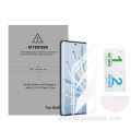 HD Clear Self-healing Screen Protector for Hydrogel Machine